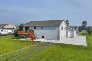 2581 Golden Eagle Rd, Kronenwetter, WI 54455 - Photo 13