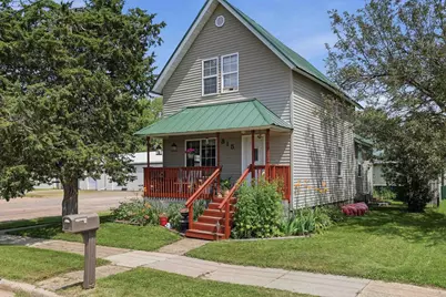 315 W Depot Street, Marshfield, WI 54449 - Photo 1