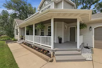 2441 Shadowview Circle, Plover, WI 54467 - Photo 5