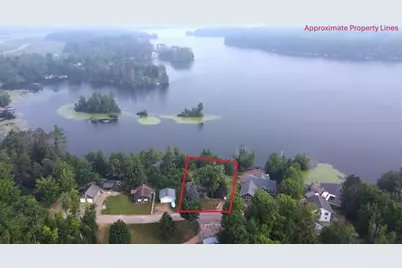 N10562 W Isle Of Pines Drive, Elcho, WI 54428 - Photo 29