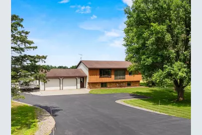 7590 County Road Y, Marshfield, WI 54449 - Photo 1