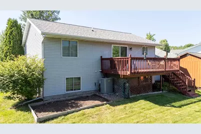 9407 Meadow Creek Lane, Weston, WI 54476 - Photo 27