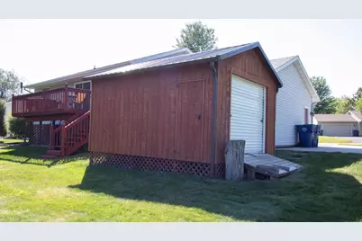 9407 Meadow Creek Lane, Weston, WI 54476 - Photo 33