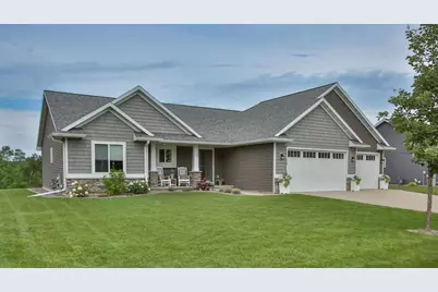 116 S 68th Avenue, Wausau, WI 54401 - Photo 1