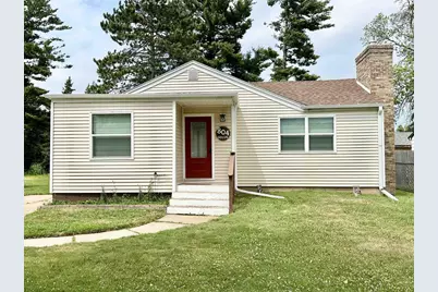 804 North Avenue, Antigo, WI 54409 - Photo 1