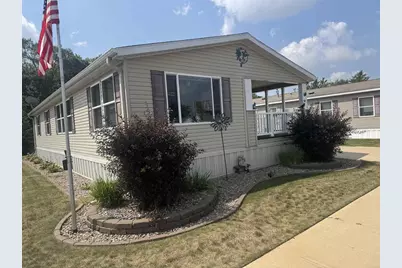 8311 S State Highway 13 #Lot 58, Wisconsin Rapids, WI 54494 - Photo 27