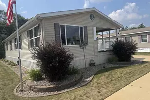8311 S State Hwy 13 #Lot 58, Wisconsin Rapids, WI 54494 - Photo 27