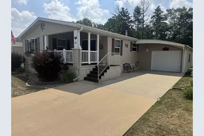 8311 S State Highway 13 #Lot 58, Wisconsin Rapids, WI 54494 - Photo 1