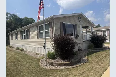 8311 S State Highway 13 #Lot 58, Wisconsin Rapids, WI 54494 - Photo 25