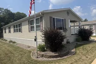 8311 S State Hwy 13 #Lot 58, Wisconsin Rapids, WI 54494 - Photo 25