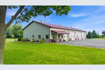 9432 State Highway 186, Auburndale, WI 54412 - Photo 13