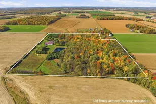 9432 State Hwy 186, Auburndale, WI 54412 - Photo 3