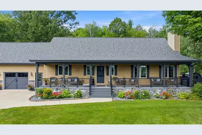 9432 State Highway 186, Auburndale, WI 54412 - Photo 3