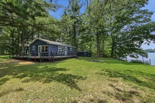 169818 Waters Edge Dr, Rosholt, WI 54473 - Photo 5