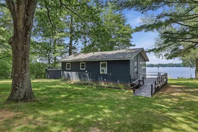 169818 Waters Edge Drive, Rosholt, WI 54473 - Photo 1