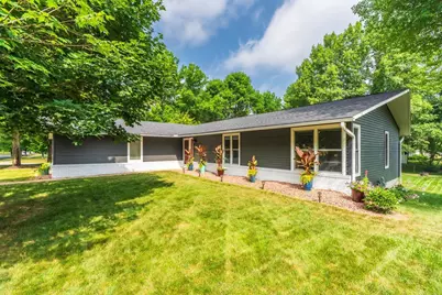 1304 Maple Hill Road, Wausau, WI 54403 - Photo 1