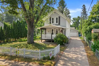 825 Weston Avenue, Wausau, WI 54403 - Photo 1