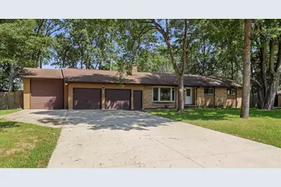 5526 Ellis Street, Stevens Point, WI 54481 - Photo 1