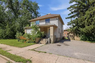 1632 Division Street, Stevens Point, WI 54481 - Photo 1