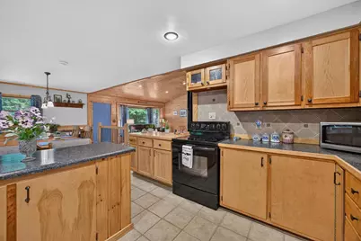 W2914 S Lake Lane, Wolf River, WI 54491 - Photo 29