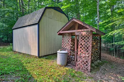 W2914 S Lake Lane, Wolf River, WI 54491 - Photo 45