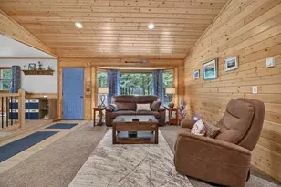 W2914 S Lake Ln, Wolf River, WI 54491 - Photo 23