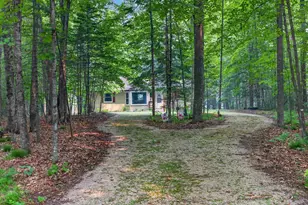W2914 S Lake Ln, Wolf River, WI 54491 - Photo 17