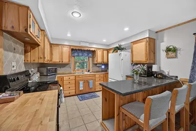 W2914 S Lake Lane, Wolf River, WI 54491 - Photo 7