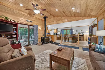 W2914 S Lake Lane, Wolf River, WI 54491 - Photo 21