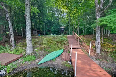 W2914 S Lake Lane, Wolf River, WI 54491 - Photo 49