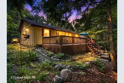 W2914 S Lake Lane, Wolf River, WI 54491 - Photo 3