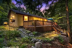 W2914 S Lake Ln, Wolf River, WI 54491 - Photo 3