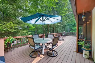 W2914 S Lake Ln, Wolf River, WI 54491 - Photo 11