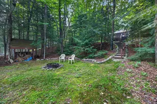 W2914 S Lake Ln, Wolf River, WI 54491 - Photo 13