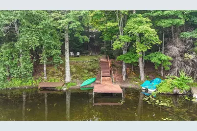 W2914 S Lake Lane, Wolf River, WI 54491 - Photo 15