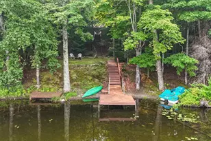 W2914 S Lake Ln, Wolf River, WI 54491 - Photo 15