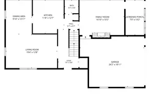 703 Sunset Ave, Stevens Point, WI 54481 - Photo 55