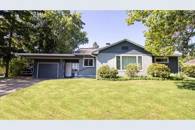 714 W Randolph Street, Wausau, WI 54401 - Photo 1
