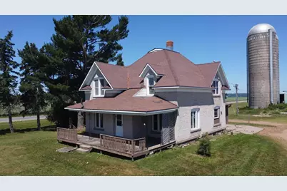 W7290 Price Polar Road, Bryant, WI 54418 - Photo 1