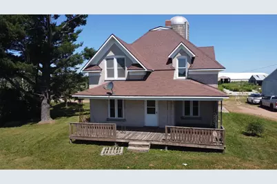 W7290 Price Polar Road, Bryant, WI 54418 - Photo 3