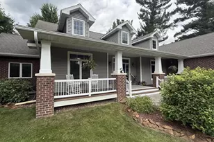 6606 Peninsula Ln, Ringle, WI 54471 - Photo 3