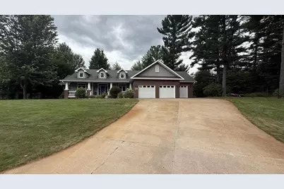 6606 Peninsula Lane, Ringle, WI 54471 - Photo 1