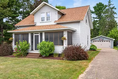917 Western Avenue, Mosinee, WI 54455 - Photo 1