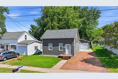 5716 Main Street, Auburndale, WI 54412 - Photo 1