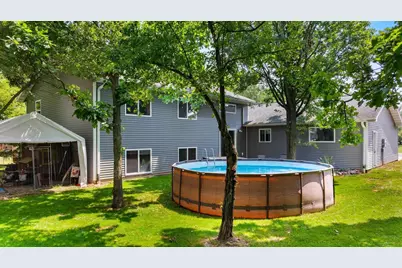 706 W Roberts Street, Spencer, WI 54479 - Photo 33