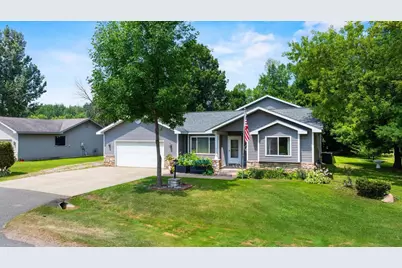 706 W Roberts Street, Spencer, WI 54479 - Photo 3