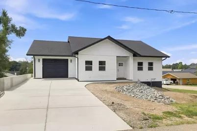 3040 Oak Street, Nelsonville, WI 54458 - Photo 1