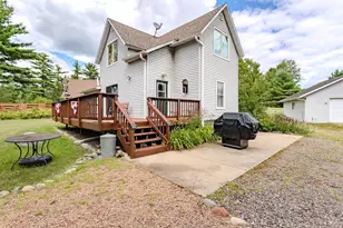 N11223 Schmidtbauer Rd, Tomahawk, WI 54487 - Photo 5