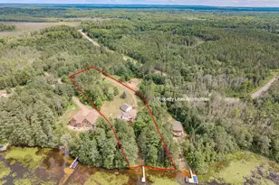 N11223 Schmidtbauer Rd, Tomahawk, WI 54487 - Photo 55
