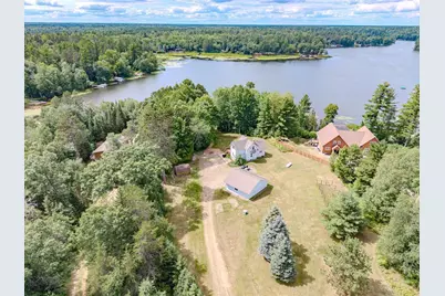 N11223 Schmidtbauer Road, Tomahawk, WI 54487 - Photo 1